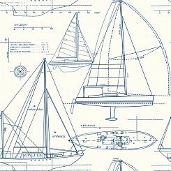 Обои KT Exclusive  Yacht Club