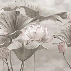 Фрески/Панно ORTOGRAF Flower dreams 2