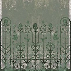 Фотообои Wall&deco Wet/Out System 2019