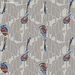 Обои Khroma Folies