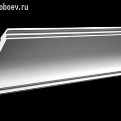  Карниз Европласт