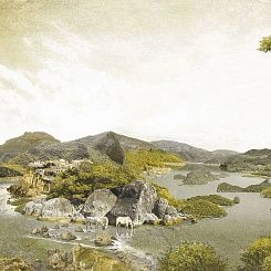 Фрески/Панно ORTOGRAF