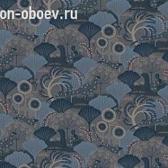 Обои Borastapeter Wonderland by Hanna Werning