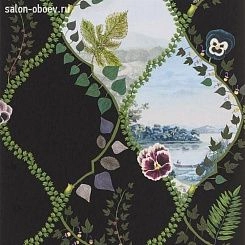 Обои Christian Lacroix Histoires Naturelles