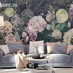 Фрески/Панно Affresco Exclusive part 1