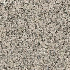 Обои Tres Tintas 9 Selvas de Mariscal