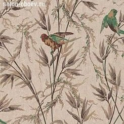 Обои Little Greene London Wallpapers IV