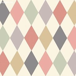 Обои Cole & Son Whimsical