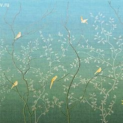 Фрески/Панно Affresco Современный стиль