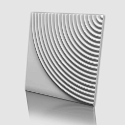 Гипсовые 3D панели Artpole