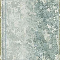 Обои Designers Guild Foscari Fresco with paint Litho