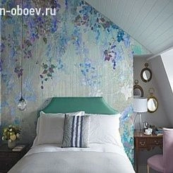 Фрески/Панно Affresco Dream Forest
