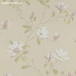 Обои Colefax and Fowler Jardine Florals