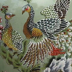 Фрески/Панно ORTOGRAF