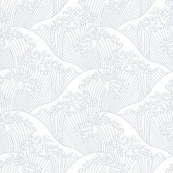 Обои Caselio Hanami