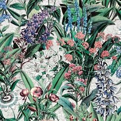 Обои Marburg Flora