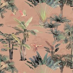 Обои Lutece Jardin D`eden