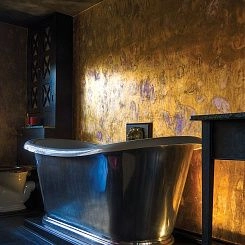 Обои De Gournay Plains