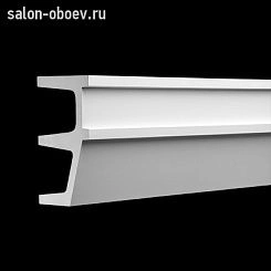 Молдинг Европласт