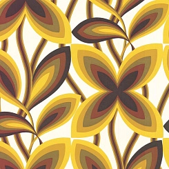 Обои Little Greene 20th Century Papers