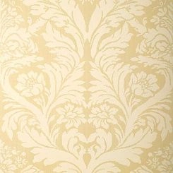 Обои Schumacher Palazzo Damasks