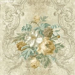 Обои Wallquest Villa Toscana
