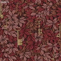 Обои Cole & Son Fornasetti Senza Tempo