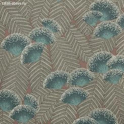 Обои 1838 Wallcoverings Elodie