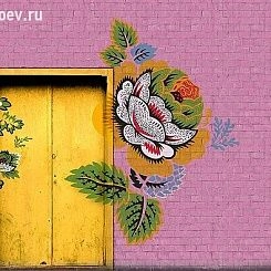 Фотообои Wall&deco Gio Pagani 12