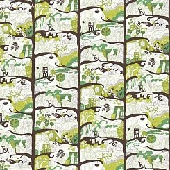 Обои Mr Perswall Urban Nature