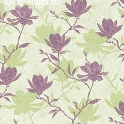 Обои Ashford House Botanical Fantasy
