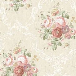 Обои KT Exclusive  Spring Garden