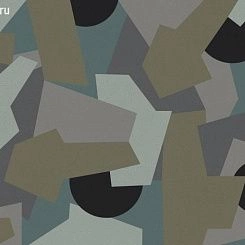 Фотообои Wall&deco Contemporary Wallpaper 2022
