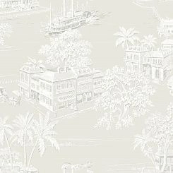 Обои KT Exclusive  Charleston