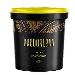 Грунт-краска ARCOBALENO Colore