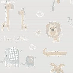 Обои AURA Tiny Tots
