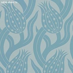 Обои Zoffany Kensington Walk