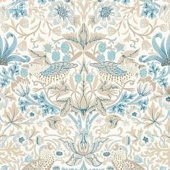 Обои Morris & Co Simply