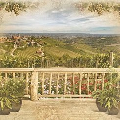 Фрески/Панно ORTOGRAF