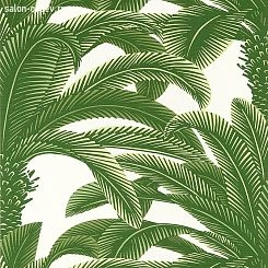 Обои Thibaut Palm Grove