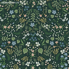 Обои York Rifle Paper Co.