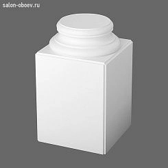 База полуколонны Orac Decor