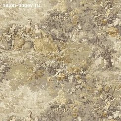 Обои KT Exclusive  Biltmore