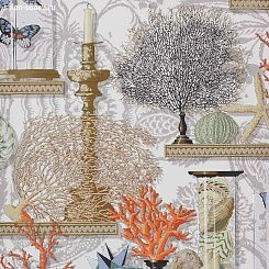 Обои Manuel Canovas Papiers Peints Vol. V