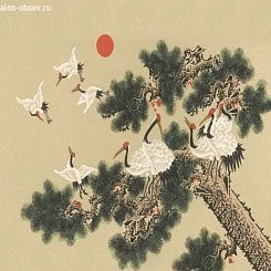 Обои Coordonne Random Chinoiseries
