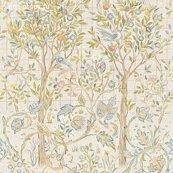 Обои Morris & Co Melsetter