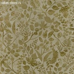 Обои Christian Lacroix Paradis Barbares
