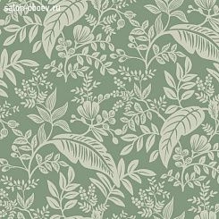 Обои York Rifle Paper Co.