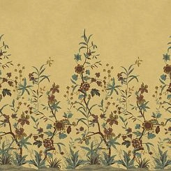 Обои Designers John Derian - Picture Book II