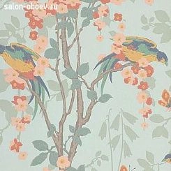 Обои Little Greene Archive Trails II